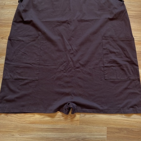 Women’s romper jumpsuit - Picture 3 of 9